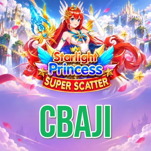 Who We Are at cbaji